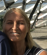 Галина Шапанова