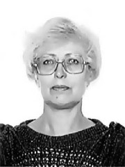 Ольга  Лукичева