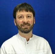 Андрей Булах