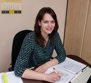 Светлана Якушенко