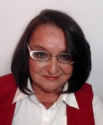 Елена Шугалей