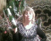 Анжела константинова