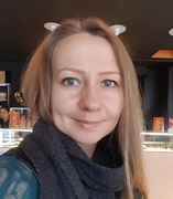 Татьяна Иванова