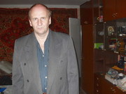 Эдуард Бодров