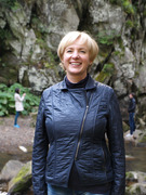 Ольга Дагаева