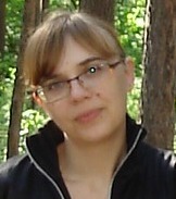 Елена Чистякова