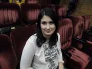 Елена Калашник