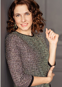 Евгения Капелла