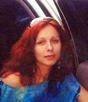 Елена Кучерова