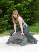 Валентина Рыжова