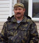 Игорь Сеченов