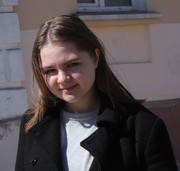 Маргарита Третьякова