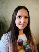 Светлана Елисеева