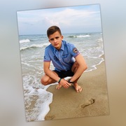 Артем  Митчин 