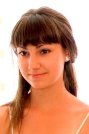 Анастасия Чайкина