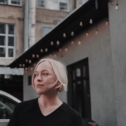 Анастасия Шереметова