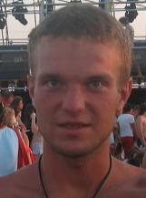 Андрей Каменецкий