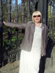 Натали Баскова