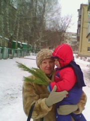 Ландыш  Ахмадуллина