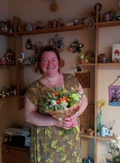 Анна Кудрина