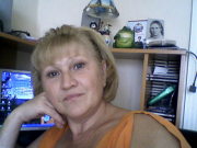 Людмила-Изольда Качалова-Северная