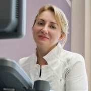 Мила Ястребова