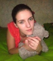 Мария Иванчикова