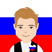 Русский Парень