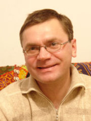 Олег Тишков