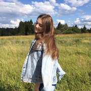 София Сухова