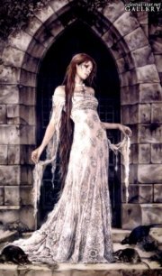 Марина Выговская