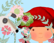 Виолетта Виолетова