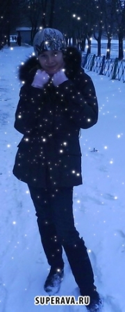 Алина Макарова