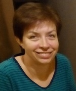 Ирина Лаптева