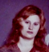 Любовь Зыкова