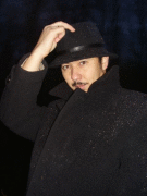 Рустам Бекназаров