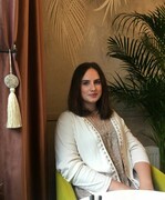 Татьяна  Мозолева 