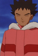Brock Takeshi