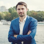 Сергей Рощин