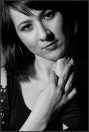 Ксения Силкина