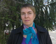 Елена Заика