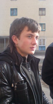 Павел Кушнарев