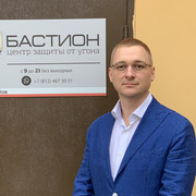 Максим Викторович