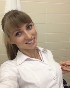 Юлия Бурыкина