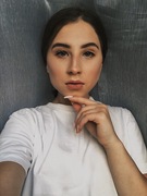 Мария Кудякина 