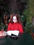 Галина Чернова