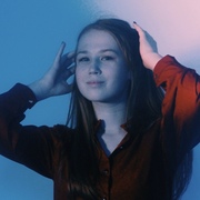 Полина Сударикова