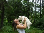 Яна Мирошник