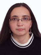 Мария Запорожченко