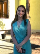 Дарья Зотова